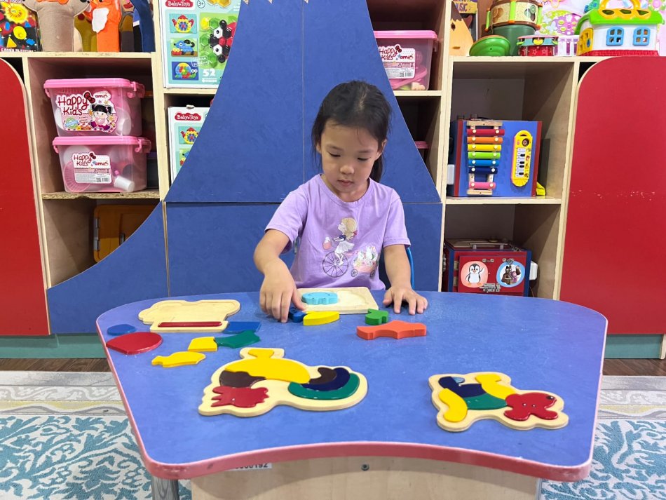 Саусақ ойындарының маңызы